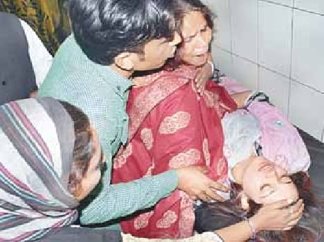 meerut crime news